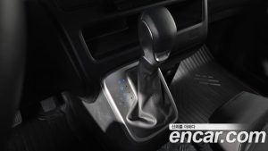 Hyundai Staria L3.5 Wagon 3Door 2025 года из Южной Кореи