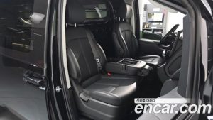 Hyundai Staria L3.5 Wagon 3Door 2025 года из Южной Кореи