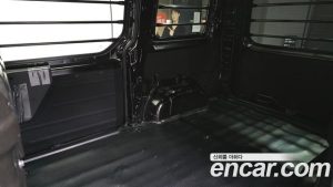 Hyundai Staria L3.5 Wagon 3Door 2025 года из Южной Кореи