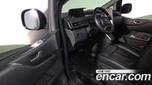 Hyundai Staria L3.5 Wagon 3Door 2025 года из Южной Кореи