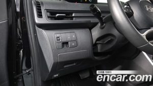 Hyundai Staria L3.5 Wagon 3Door 2025 года из Южной Кореи