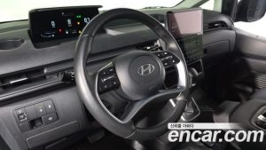 Hyundai Staria L3.5 Wagon 3Door 2025 года из Южной Кореи