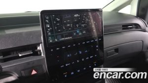 Hyundai Staria L3.5 Wagon 3Door 2025 года из Южной Кореи