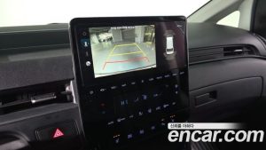 Hyundai Staria L3.5 Wagon 3Door 2025 года из Южной Кореи