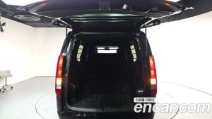 Hyundai Staria L3.5 Wagon 3Door 2025 года из Южной Кореи