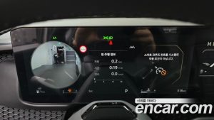 Kia Tasman 2.5T Бензин 4WD 2026 года из Южной Кореи