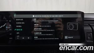 Kia Tasman 2.5T Бензин 4WD 2026 года из Южной Кореи
