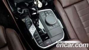 BMW X4 xDrive20i M Sport 2024 года из Южной Кореи