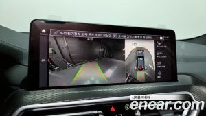 BMW X4 xDrive20i M Sport 2024 года из Южной Кореи