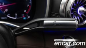 Mercedes-Benz SL-Class AMG SL63 4MATIC+ 2024 года из Южной Кореи