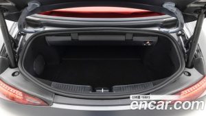 Mercedes-Benz SL-Class AMG SL63 4MATIC+ 2024 года из Южной Кореи