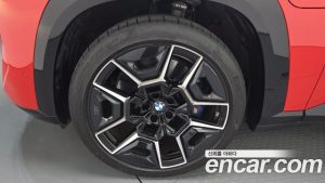 BMW XM 4.4 2023 года из Южной Кореи