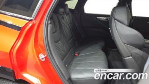 BMW XM 4.4 2023 года из Южной Кореи