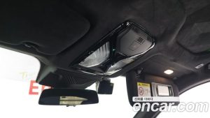 BMW XM 4.4 2023 года из Южной Кореи