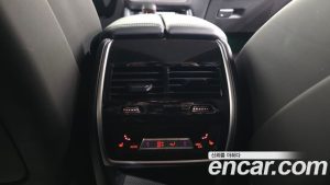BMW XM 4.4 2023 года из Южной Кореи