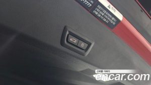BMW XM 4.4 2023 года из Южной Кореи