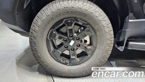 Kia Tasman 2.5T Бензин 4WD 2026 года из Южной Кореи