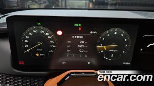 Kia Tasman 2.5T Бензин 4WD 2026 года из Южной Кореи