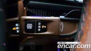 Kia Tasman 2.5T Бензин 4WD 2026 года из Южной Кореи