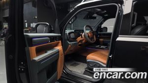 Kia Tasman 2.5T Бензин 4WD 2026 года из Южной Кореи