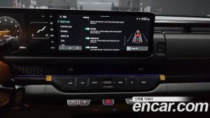 Kia Tasman 2.5T Бензин 4WD 2026 года из Южной Кореи