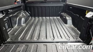 Kia Tasman 2.5T Бензин 4WD 2026 года из Южной Кореи