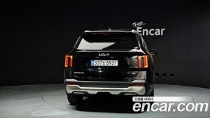 Kia Sorento Бензин 2.5T 4WD 2025 года из Южной Кореи