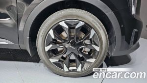 Kia Sorento Бензин 2.5T 4WD 2025 года из Южной Кореи