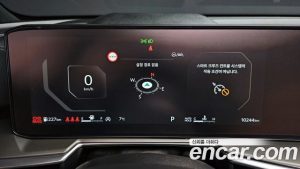 Kia Sorento Бензин 2.5T 4WD 2025 года из Южной Кореи