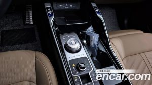 Kia Sorento Бензин 2.5T 4WD 2025 года из Южной Кореи