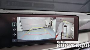 Kia Sorento Бензин 2.5T 4WD 2025 года из Южной Кореи