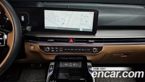 Kia Sorento Бензин 2.5T 4WD 2025 года из Южной Кореи