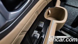 Kia Sorento Бензин 2.5T 4WD 2025 года из Южной Кореи