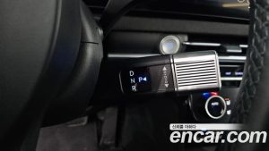 Hyundai Tucson HEV 1.6 2WD 2025 года из Южной Кореи