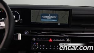 Hyundai Tucson HEV 1.6 2WD 2025 года из Южной Кореи