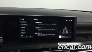 Hyundai Tucson HEV 1.6 2WD 2025 года из Южной Кореи