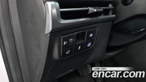 Hyundai Tucson HEV 1.6 2WD 2025 года из Южной Кореи