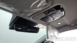 Hyundai Tucson HEV 1.6 2WD 2025 года из Южной Кореи