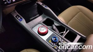 Kia Sorento Бензин 2.5T 4WD 2024 года из Южной Кореи