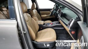 Kia Sorento Бензин 2.5T 4WD 2024 года из Южной Кореи