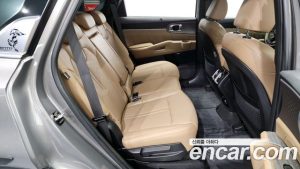 Kia Sorento Бензин 2.5T 4WD 2024 года из Южной Кореи