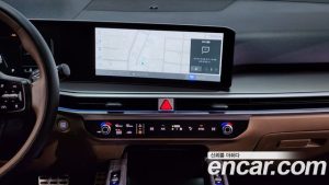 Kia Sorento Бензин 2.5T 4WD 2024 года из Южной Кореи