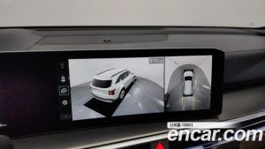 Kia Sorento Бензин 2.5T 4WD 2024 года из Южной Кореи