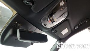 Kia Sorento Бензин 2.5T 4WD 2024 года из Южной Кореи