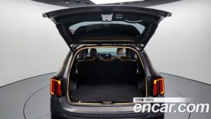 Kia Sorento Бензин 2.5T 4WD 2024 года из Южной Кореи