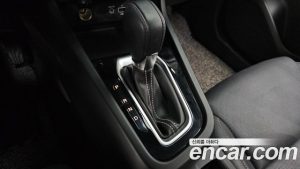 Renault-KoreaSamsung XM3 1.6 GTe Inspire 2024 года из Южной Кореи