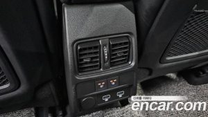 Renault-KoreaSamsung XM3 1.6 GTe Inspire 2024 года из Южной Кореи