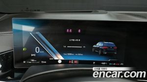 BMW X5 xDrive 40i M Sport 2025 года из Южной Кореи