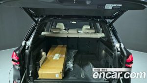 BMW X5 xDrive 40i M Sport 2025 года из Южной Кореи