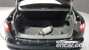 Audi A4 40 TFSI 2023 года из Южной Кореи